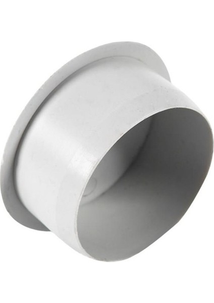 Q110 Pvc Kör Tapa