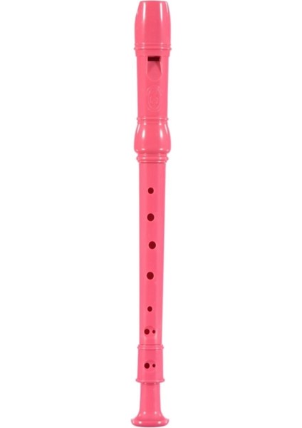 Pembe Blok Flüt