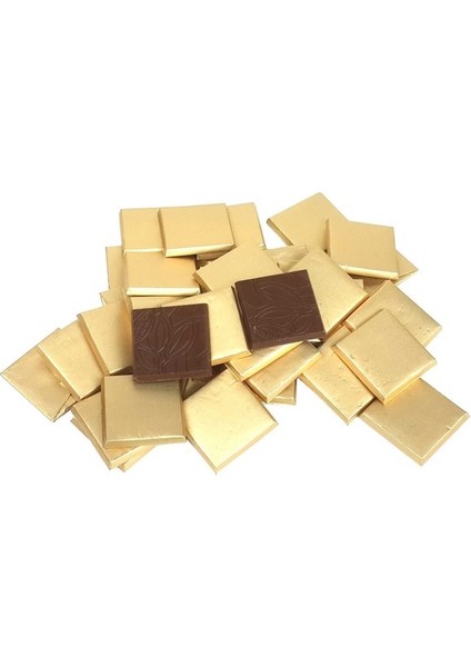 Choctat Chivo Sargılı Gold Madlen 100'LÜ