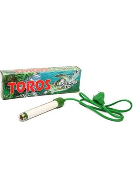 Toros Akvaryum Isıtıcı 10 W