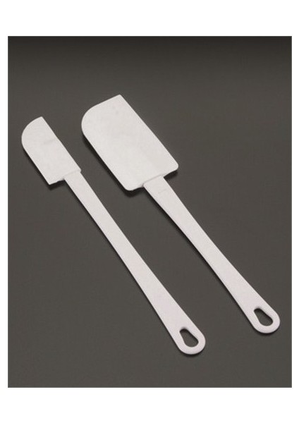 Spatula Seti ( 2 Adet)
