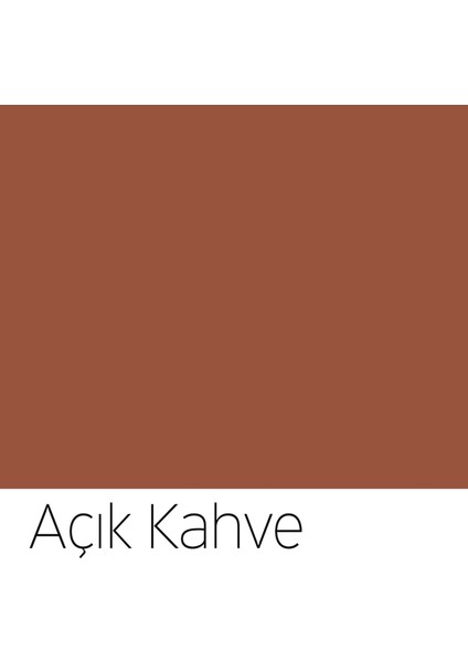 Selülozik Boya - 1170 / Açık Kahve - 0,75 Lt fiyatları