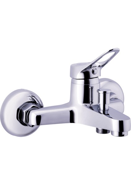 Nilüfer Banyo Bataryası