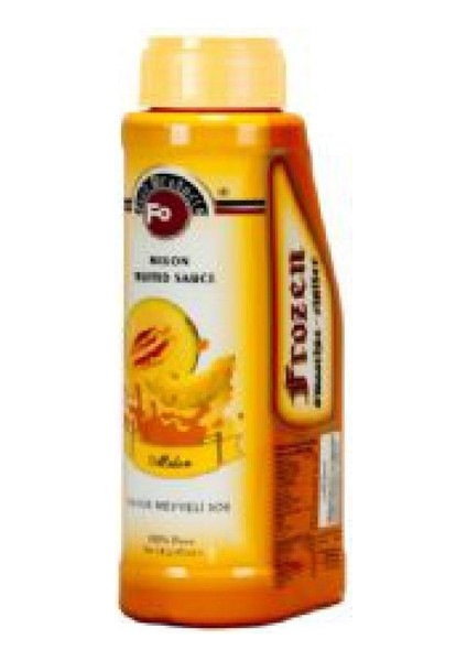 Kavun Frozen (Püre)