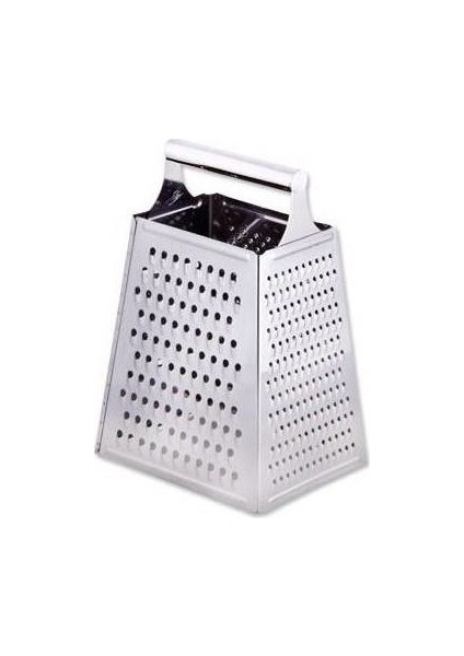 Metal Rende Büyük (Epbr-10)