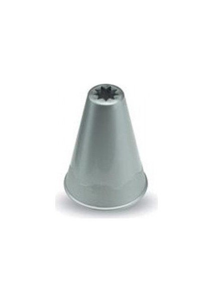 Modatools Avantaj Kurabiye Kalibi Tirtil Metal Kota 15580