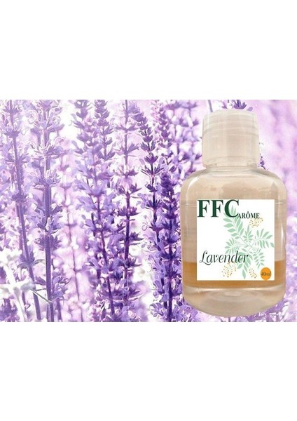 Lavanta Aroması / Lavender
