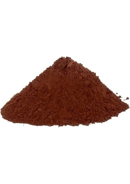 Kakao (Theobroma Cacao) Saf 500 gr