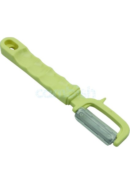 Sun Plast Klasik Yan Meyve Soyucu Sarı