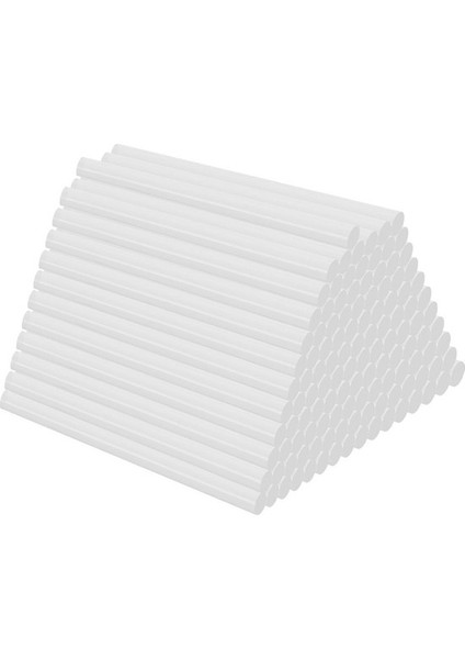 Bigpoint Mum Çubuk Silikon Ince (7mm x 30CM)