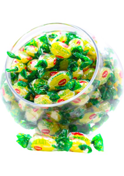 Limontat şŞeker 500gr