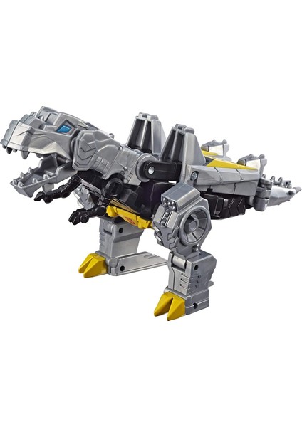 Cyberverse Spark Armor Elite Figür Grimlock