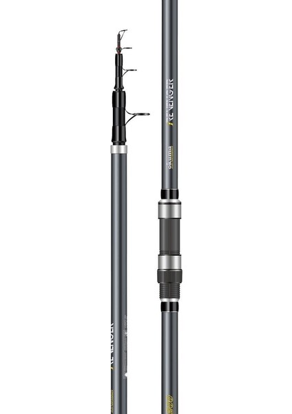 Revenger 420 cm Teleskopik Surf Kamış 150-250G
