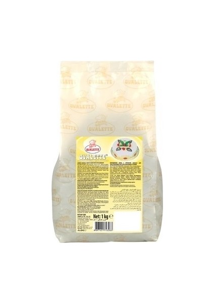 Ananas Aromalı Şarlot Tozu 1 kg