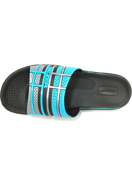 Gzr Erkek Plaj Ev Banyo Deniz Havuz Günlük Terlik 50ML Nane Ferahlığı Topuk Çatlağı ve Nasır Giderici Krem modelleri