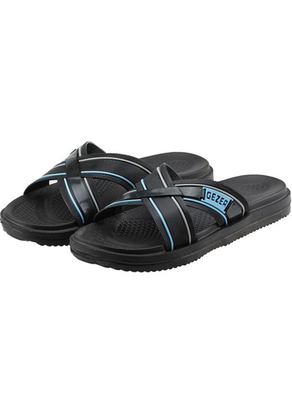 Gzr Erkek Plaj Ev Banyo Deniz Havuz Günlük Terlik 50ML Nane Ferahlığı Topuk Çatlağı ve Nasır Giderici Krem modelleri