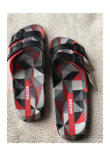 Gzr Erkek Plaj Ev Banyo Deniz Havuz Günlük Terlik 50ML Nane Ferahlığı Topuk Çatlağı ve Nasır Giderici Krem modelleri