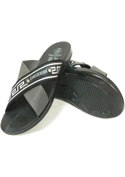 Gzr Erkek Plaj Ev Banyo Deniz Havuz Günlük Terlik 50ML Nane Ferahlığı Topuk Çatlağı ve Nasır Giderici Krem fiyatları