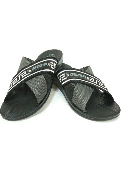 Gzr Erkek Plaj Ev Banyo Deniz Havuz Günlük Terlik 50ML Nane Ferahlığı Topuk Çatlağı ve Nasır Giderici Krem fırsatları