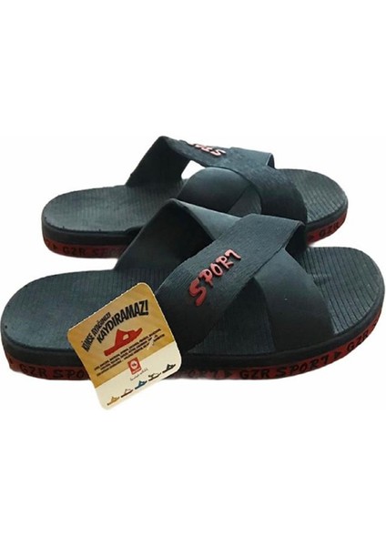 Gzr Erkek Plaj Ev Banyo Deniz Havuz Günlük Terlik 50ML Nane Ferahlığı Topuk Çatlağı ve Nasır Giderici Krem fiyatları