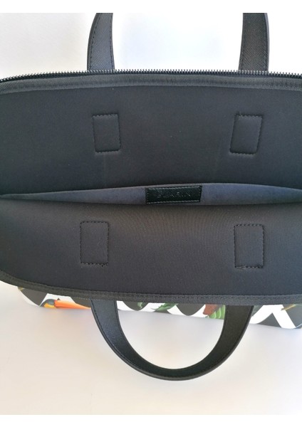 15'' Papağan Laptop Çantası indirimleri