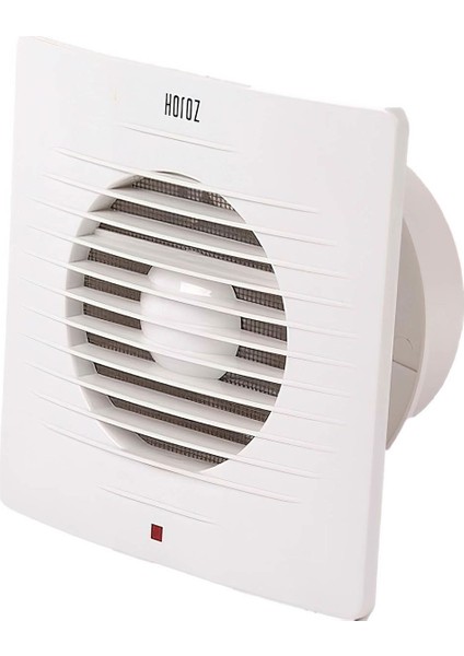 200'LÜK Aspiratör Beyaz 200 mm Çap