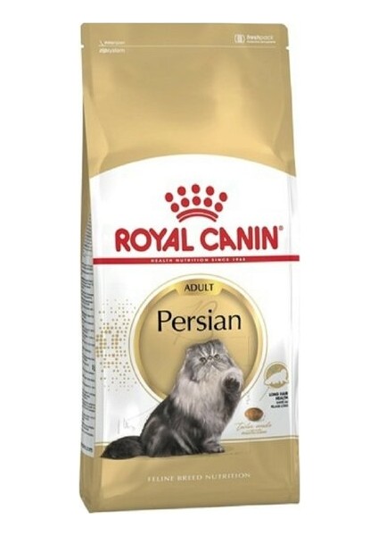 Royal Canin,persıan, 4 Kg, Yetişkin, Kuru, Kedi Maması