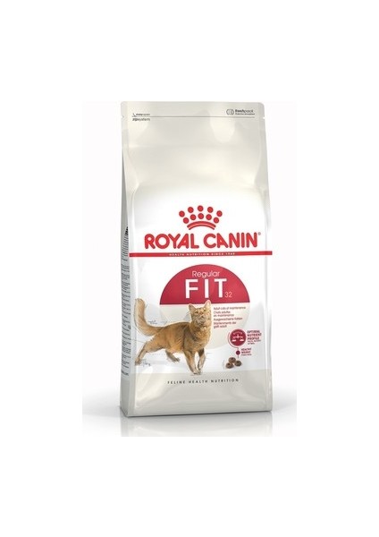 Royal Canin Royal Canin,fit 32, 4 Kg, Yetişkin, Kuru Kedi Maması