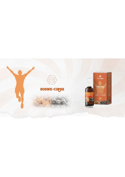 Boswe Cupre