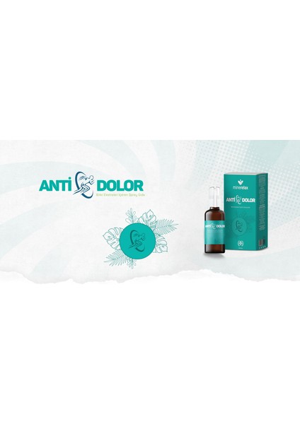 Anti Dolor