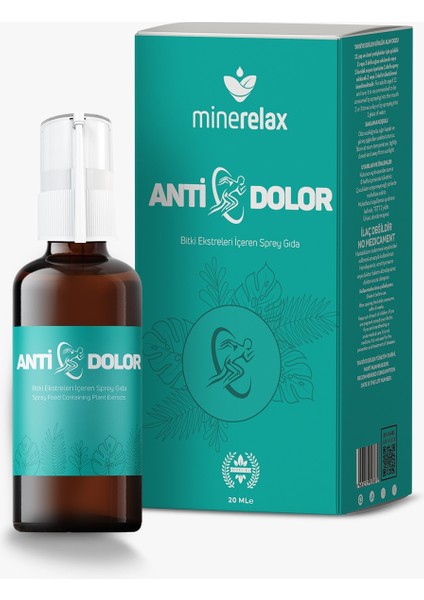Anti Dolor fiyatları