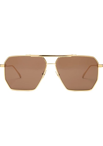BV1012S 003 Unisex Güneş Gözlüğü