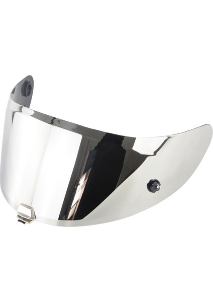 Strade Store Hj-26 RPHA11 RPHA70 Gümüş Için Kask Visor Lens Gece Görüş Güvenli (Yurt Dışından)