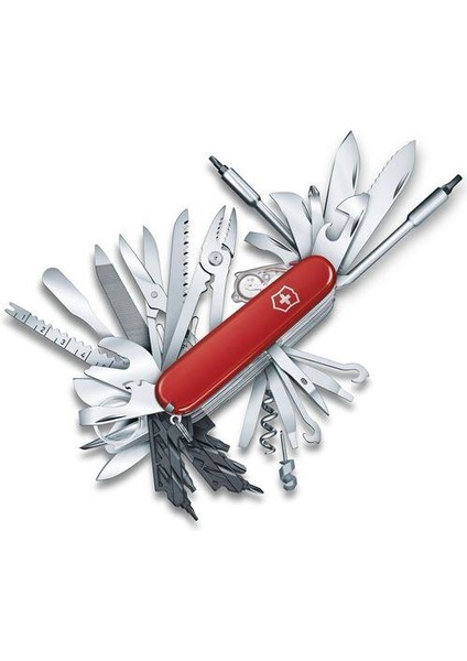 1.6795.XXL Swiss Champ Xxl (73) Çakı