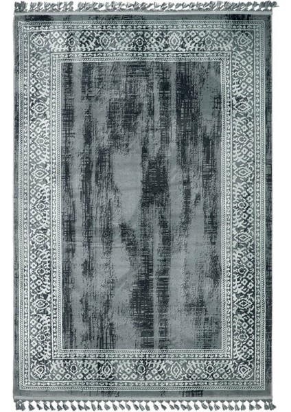 Ekinoks 7792 Mavi 150 x 230 cm Halı
