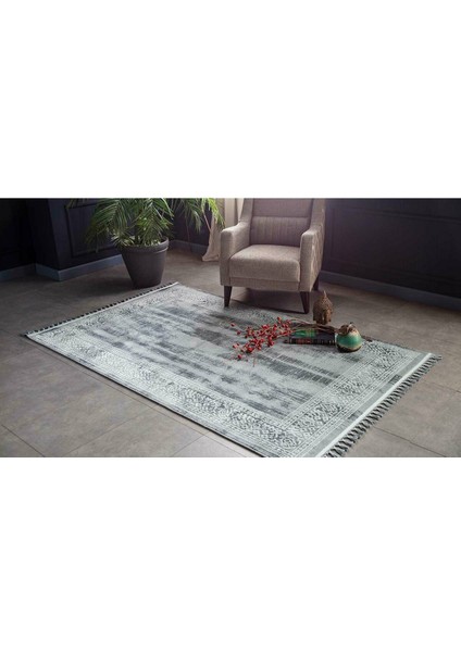Ekinoks 7792 Mavi 150 x 230 cm Halı fiyatları