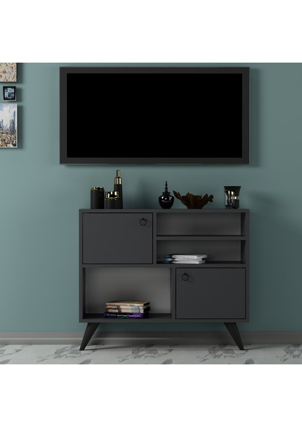 Care 90 Cm Tv Sehpası