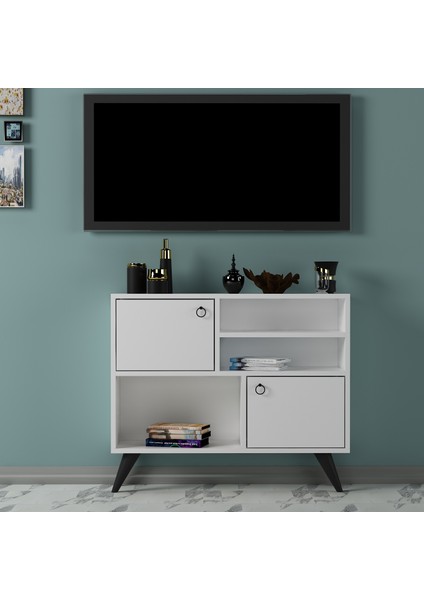 Care 90 Cm Tv Sehpası