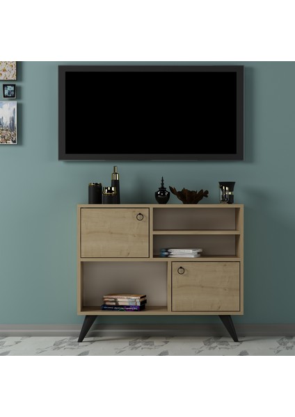 Care 90 Cm Tv Sehpası