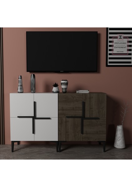 Way 120 Cm Tv Ünitesi