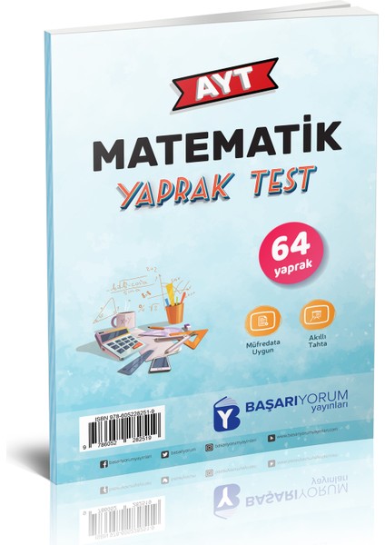 Matematik Yaprak Test