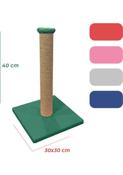Kedi Tırmalama 40 cm