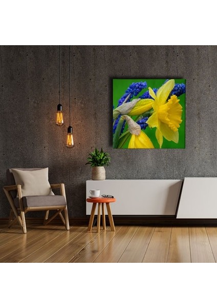 Nergis Çiçeği Tablo ÇÇK110 fiyatları