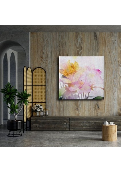 Çiçek Kanvas Tablo ÇÇK119 modelleri