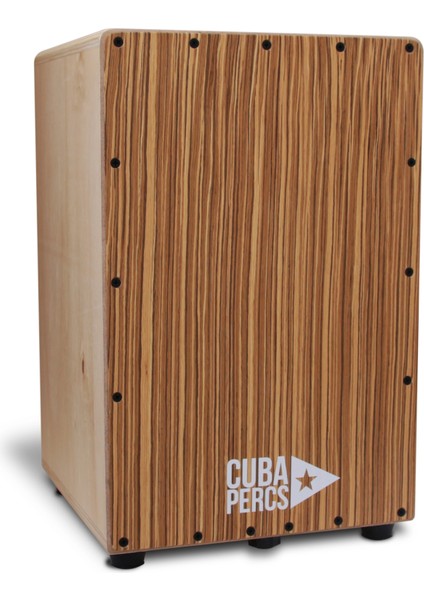 CPC203 Cajon