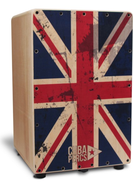 CPC307 Cajon