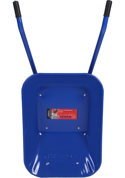 Galvanizli Şişme 350-7 Ebat Teker Demonte El Arabası 1.00 mm Sac fırsatları