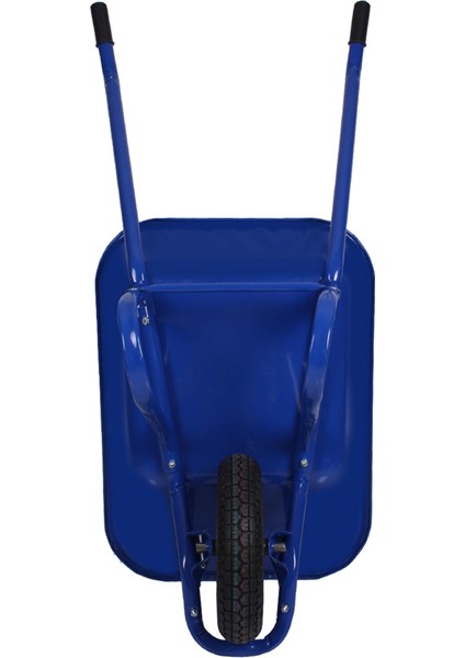 Galvanizli Şişme 350-7 Ebat Teker Demonte El Arabası 1.00 mm Sac indirimleri