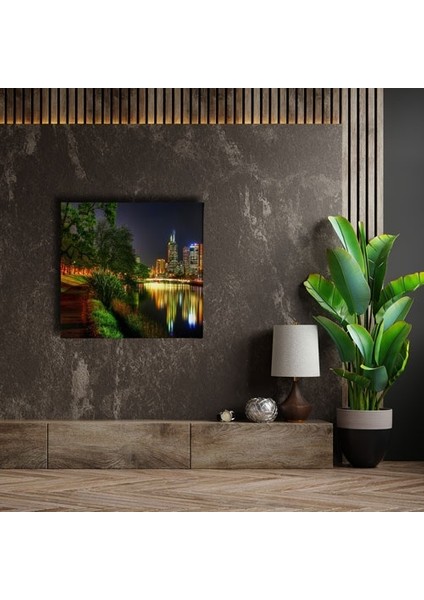 City Canvas Tablo ŞHK104 fırsatları