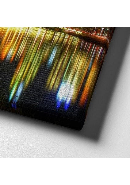 City Canvas Tablo ŞHK104 indirimleri